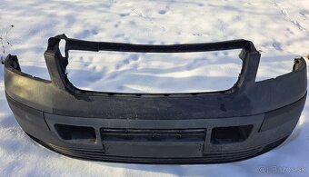 AIRBAG, NÁRAZNIK - VW T5 - 3