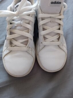 Detské tenisky Adidas - 3