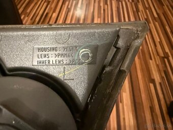 Mazda 6 zadne lavé vnútorné svetlo - 3