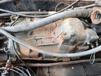 Tatra 815 Terno1 ,,rozpredám" - 3