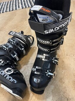 Salomon XPro energyzer100 26cm/40 - 3
