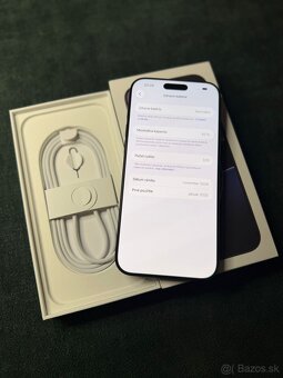 iPhone 16 Pro Max 256 GB - 3