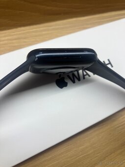 Apple Watch SE, 2.gen, 44mm - 3