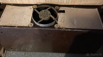 Digestor Tesla digest913 - 3