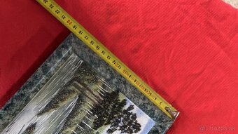 Krásne mramorové obrázky - 3