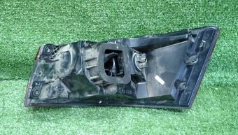 skoda superb svetlo sedan - 3