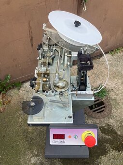 Páskovačka ComiPak M408 - 3
