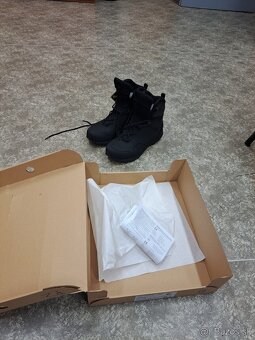 Kanady BOSP Taras Mid - 3