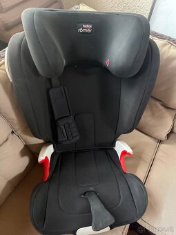 Detská autosedačka Britax Romer kidfix - 3