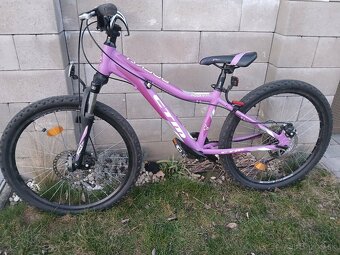 CTM Rocky 3.0 detský bicykel - 3