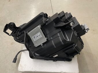 Svetlo Karoq facelift - 3