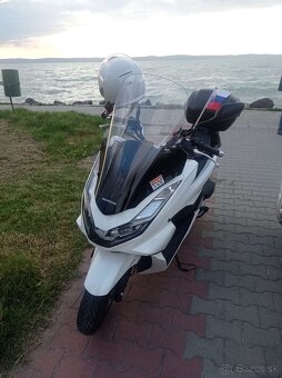 PCX 125 Honda - 3