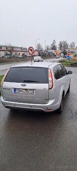 Ford Focus 2 - 3