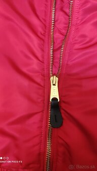 Bunda Alpha Industries - 3