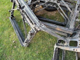 Skoda Octavia 3 stena - 3