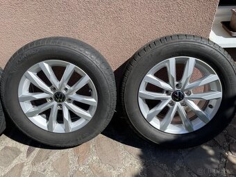 Disky Volkswagen - 3