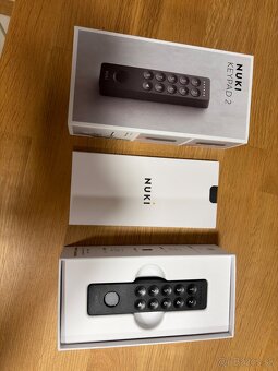Nuki keypad 2 - 3