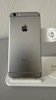 iPhone 6s plus - 3