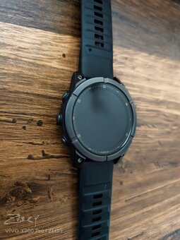 Garmin Fénix E - 3