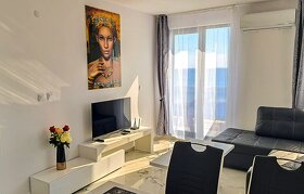 2 izbový byt luxusný byt na pláži v Obzore v Bulharsku - 3