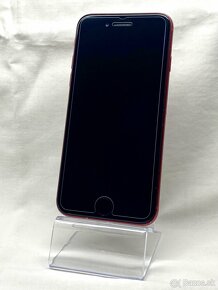 Apple iPhone 8 64 GB Red - ZÁRUKA 12 MESIACOV - 3