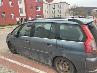 Citroën C4 grand picasso - 3