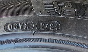 PRODÁNY - Michelin Primacy 4, 235/45/18, 235 45 18 - 3