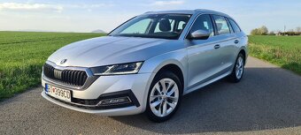 Škoda octavia 2.0tdi - 3