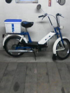 BABETTA 207 -300 - 3