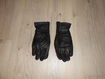 Predam uplne nove damske kozene moto rukavice znacky HELD - 3