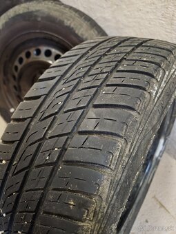 Letné prázdniny 175/65 R14 82T - 3