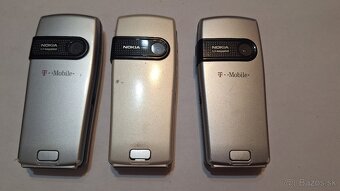 Nokia 6230i - 3