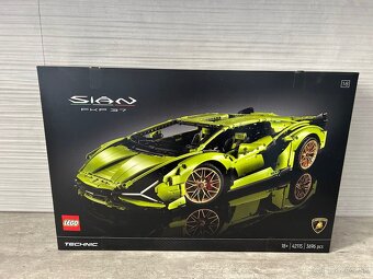 ⭐️Lamborghini Sian FKP 42115⭐️ - 3