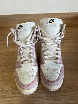 Nike Dunk High 1985 Barely Rose - 3