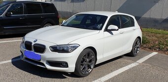 PREDAM bmw RAD 1 - 3