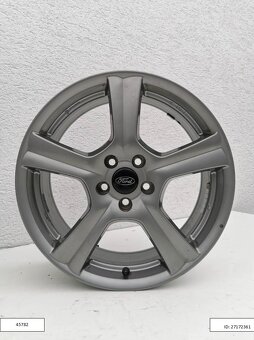 Ford Kuga, Mondeo alu disky 7,5x18 5x108 ET50,5 1211 - 3