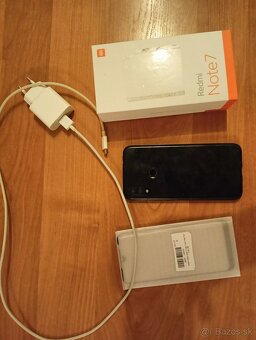 Xiaomi redmi note 7 - 3