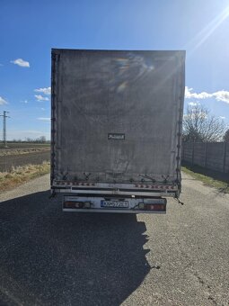 Renault Master Plachta - 3