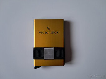 Victorinox Smart Card penazenka - 3