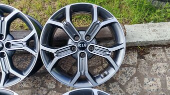 5x114,3 R18 --- KIA X CEED - 3