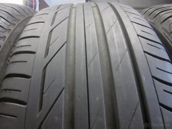 R17 letná sada BMW X1 rozteč 5x112 225/55R17 BRIDGESTONE - 3