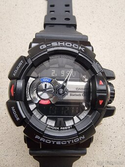 Hodinky casio - 3