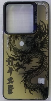 Predám obaly na Xiaomi Redmi Note 13 Pro - 3