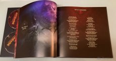 BLIND GUARDIAN - Beyond the Red Mirror/earbook 2CD - 3