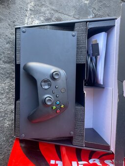 Xbox series X - 3