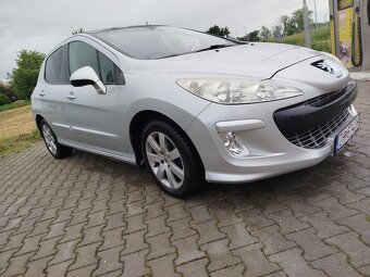 Peugeot 308 1.6Hdi 80kw - 3