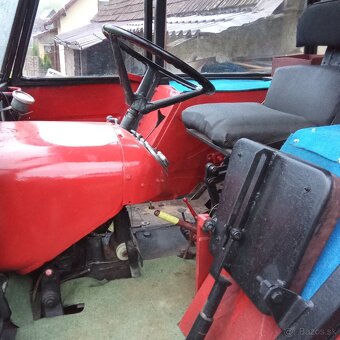 Zetor 6711 - 3