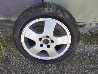 5x112R16 - 3