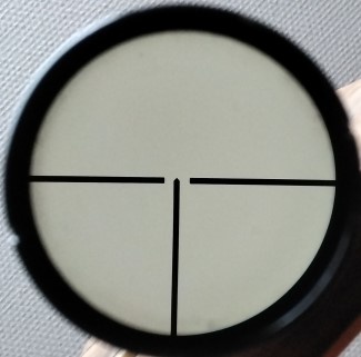 Puškohľad KAHLES Helia S 2,2-9x42 T, tubus 30mm - 3