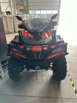 CF moto Gladiator X1000 L7 - 3